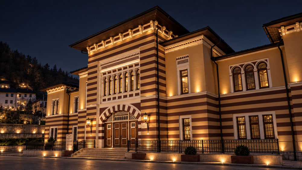 Elči Ibrahim-pašine medresa u Travniku obilježava 320 godina od osnivanja